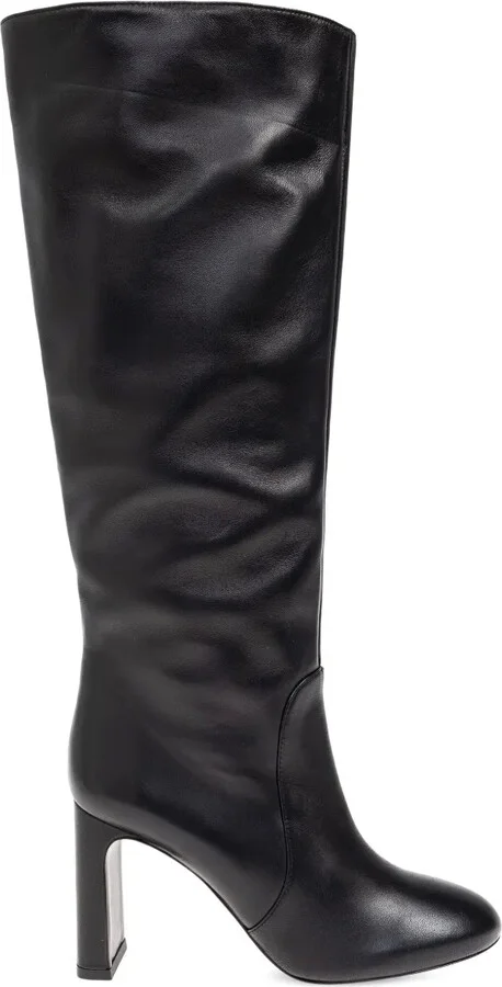 100mm Vida boots