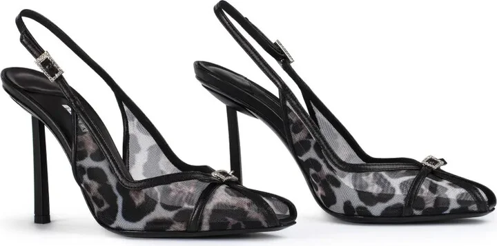 100mm Vittoria pumps - Image 2