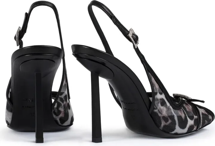 100mm Vittoria pumps - Image 3