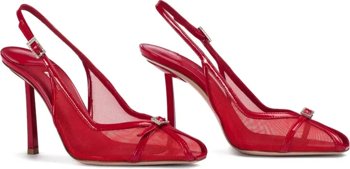 100mm Vittoria pumps - Image 2