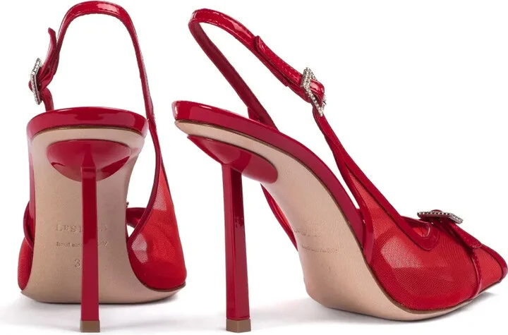 100mm Vittoria pumps - Image 3