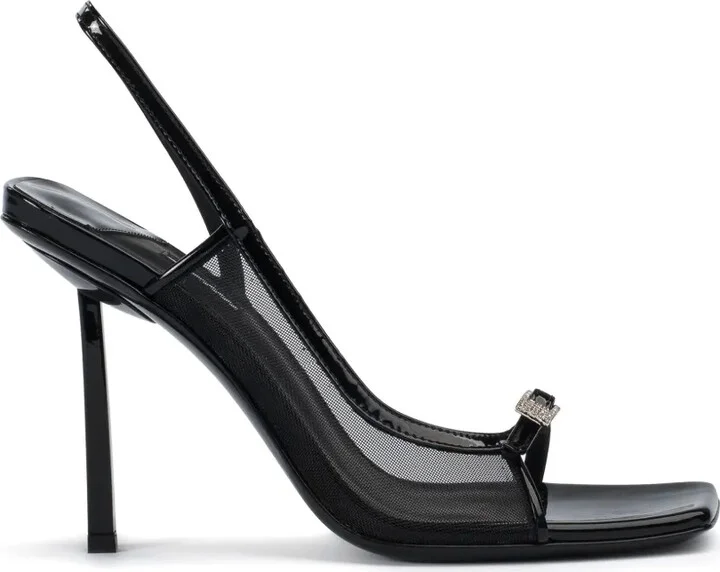 100mm Vittoria pumps - Image 2
