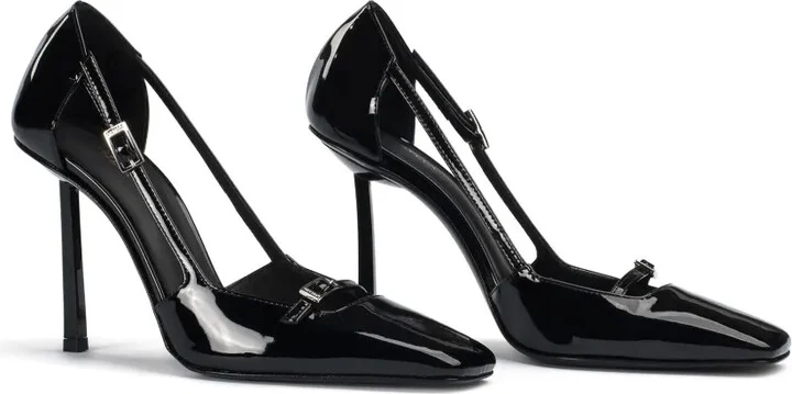 100mm Vittoria pumps - Image 2