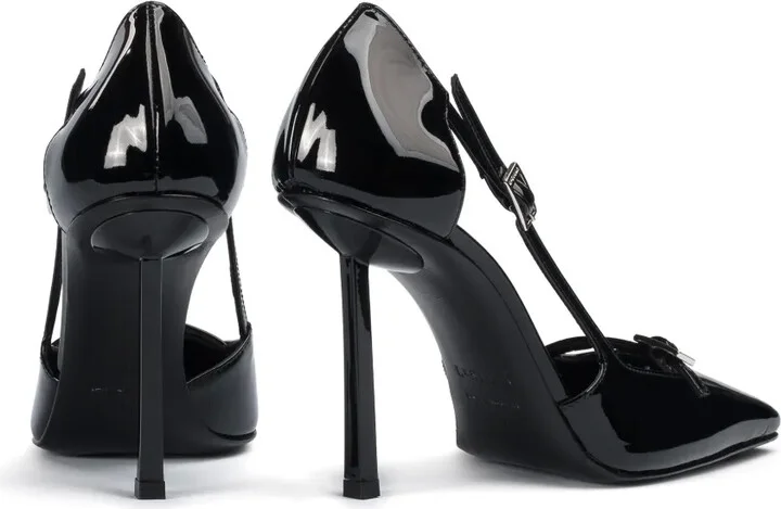 100mm Vittoria pumps - Image 3