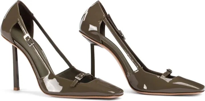 100mm Vittoria pumps - Image 2