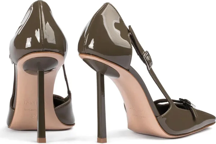 100mm Vittoria pumps - Image 3
