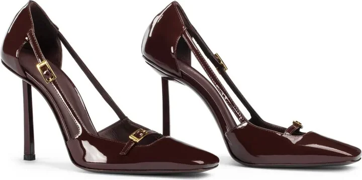 100mm Vittoria pumps - Image 2