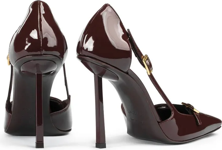 100mm Vittoria pumps - Image 3