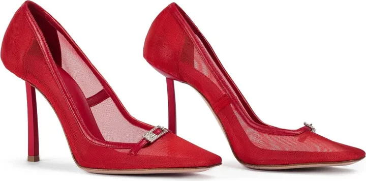 100mm Vittoria pumps - Image 2