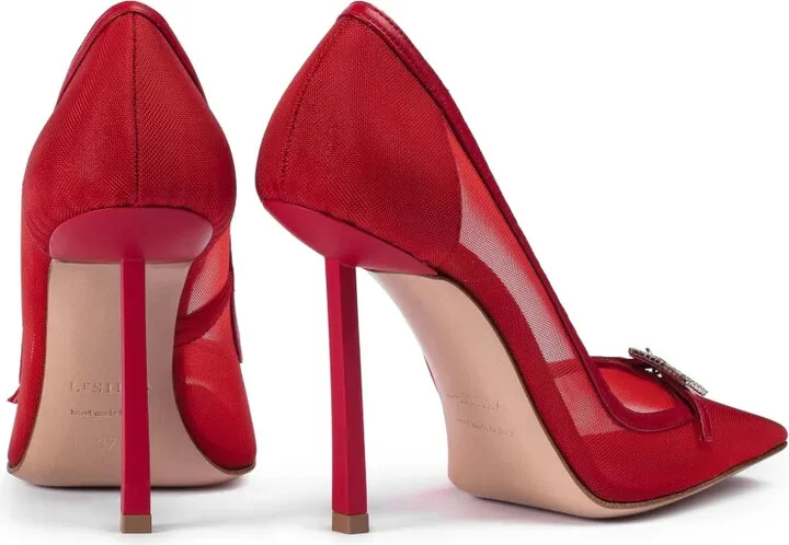 100mm Vittoria pumps - Image 3