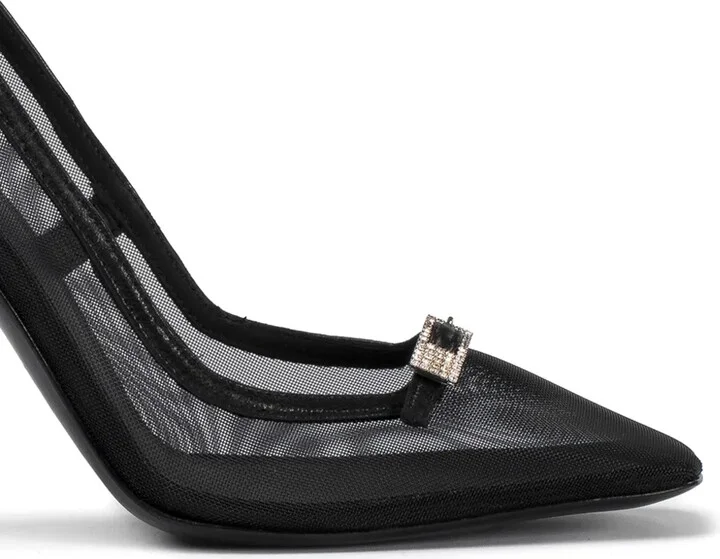 100mm Vittoria pumps - Image 2