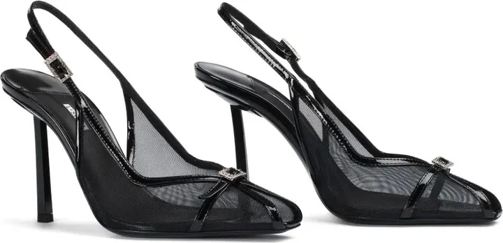 100mm Vittoria pumps - Image 2