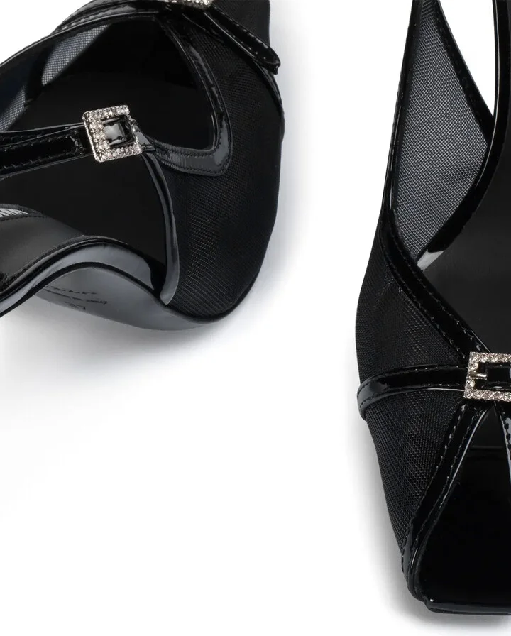 100mm Vittoria pumps - Image 4