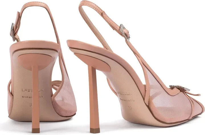 100mm Vittoria pumps - Image 3