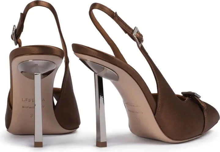 100mm Vittoria pumps - Image 3