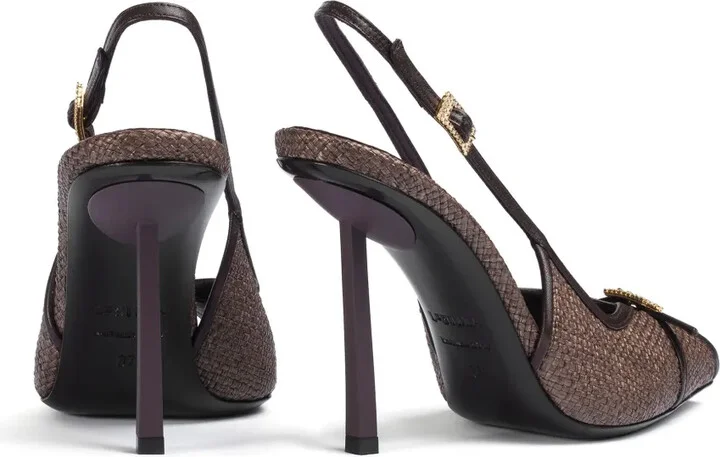 100mm Vittoria pumps - Image 3