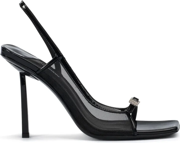 100mm Vittoria pumps