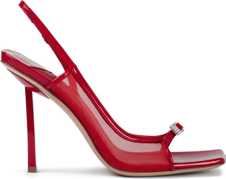 100mm Vittoria pumps