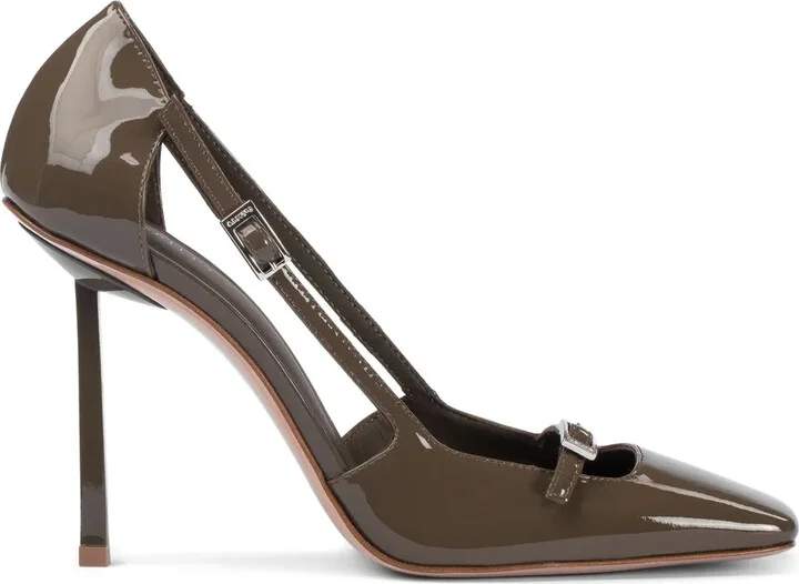 100mm Vittoria pumps