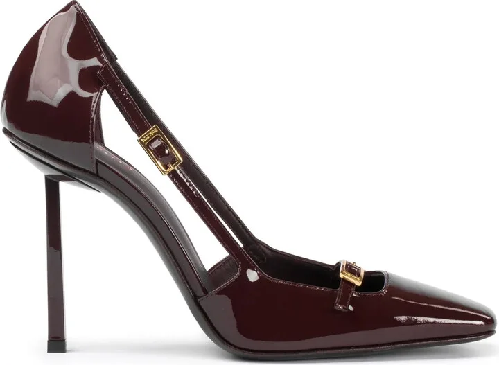 100mm Vittoria pumps