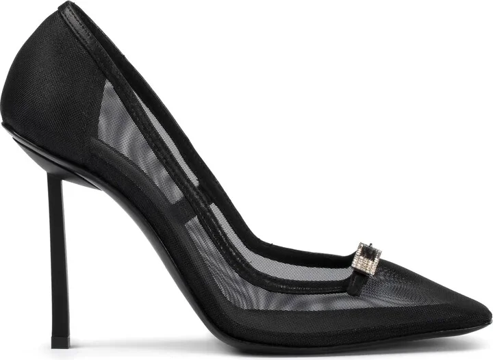 100mm Vittoria pumps