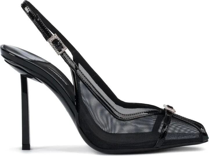 100mm Vittoria pumps