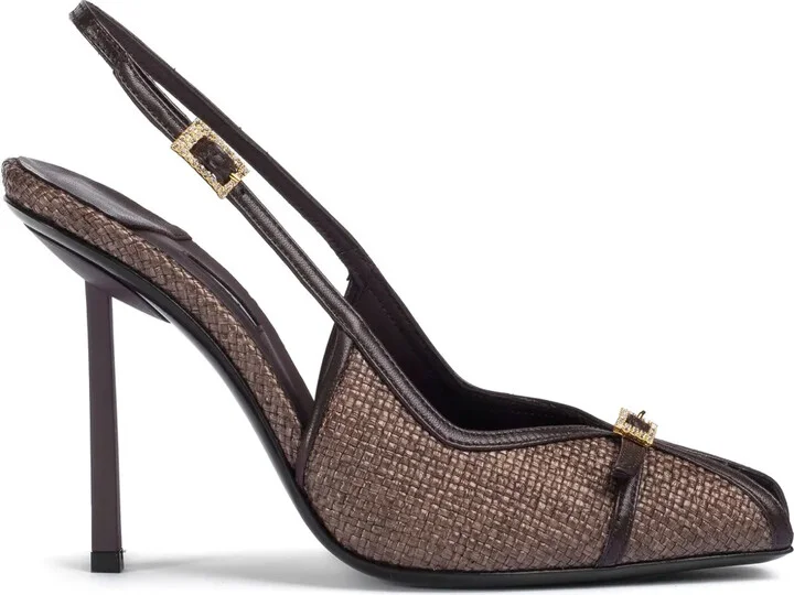 100mm Vittoria pumps