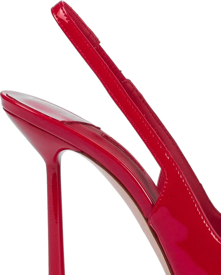 100mm Vivienne pumps - Image 2