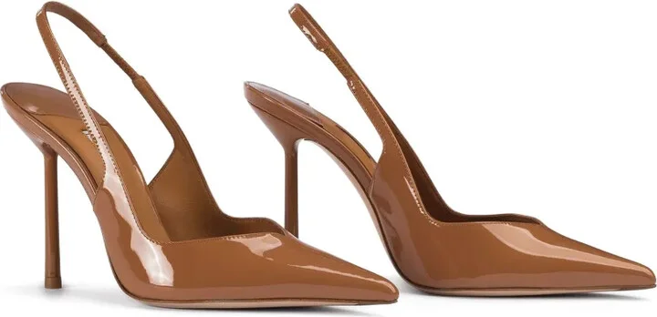 100mm Vivienne pumps - Image 2
