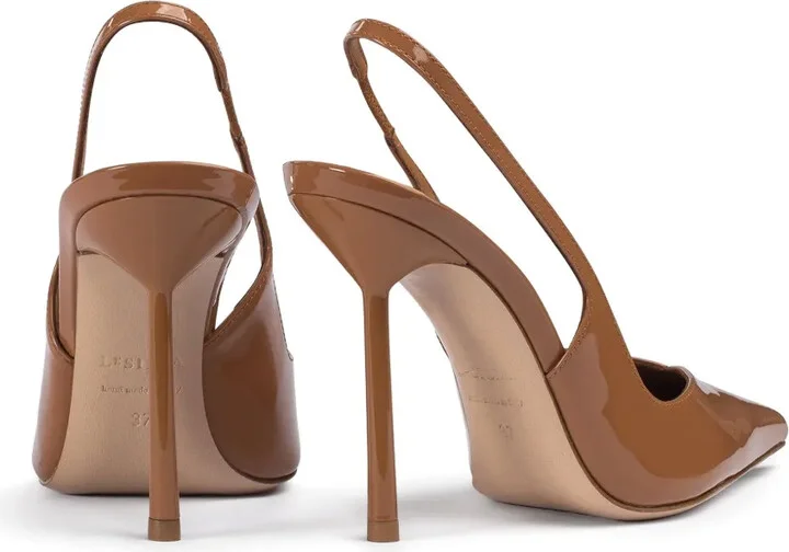 100mm Vivienne pumps - Image 3