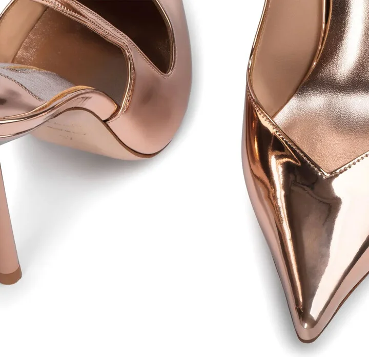 100mm Vivienne pumps - Image 2