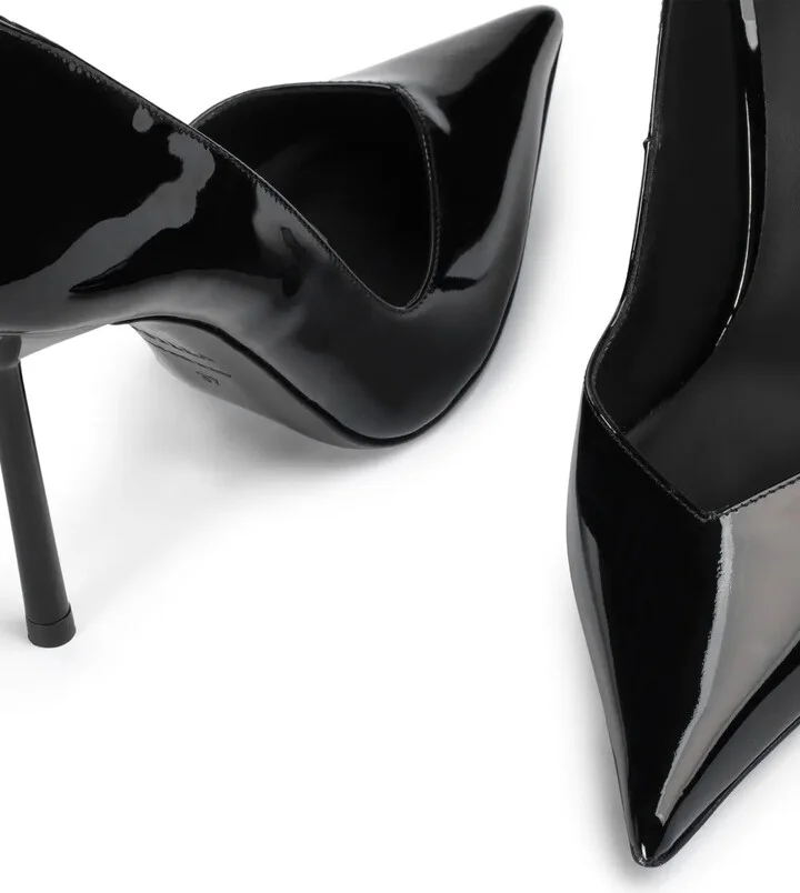 100mm Vivienne pumps - Image 2