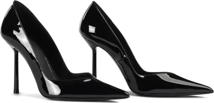 100mm Vivienne pumps - Image 3