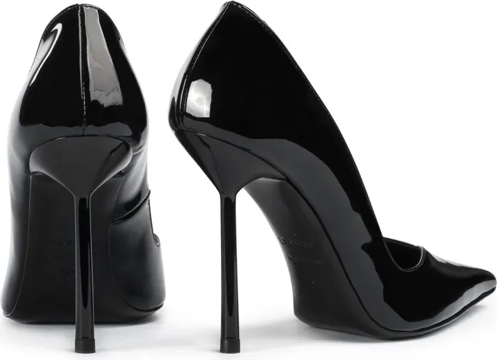 100mm Vivienne pumps - Image 4