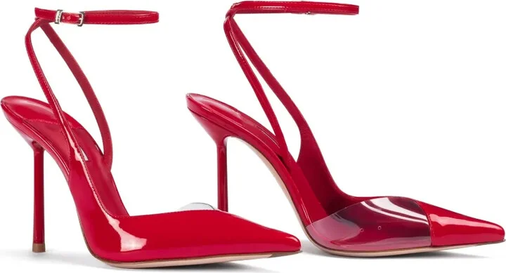 100mm Vivienne pumps - Image 2