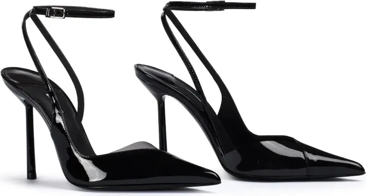 100mm Vivienne pumps - Image 2