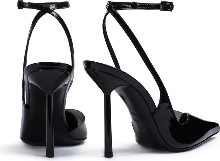 100mm Vivienne pumps - Image 3