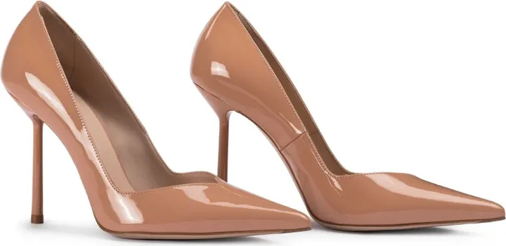 100mm Vivienne pumps - Image 2