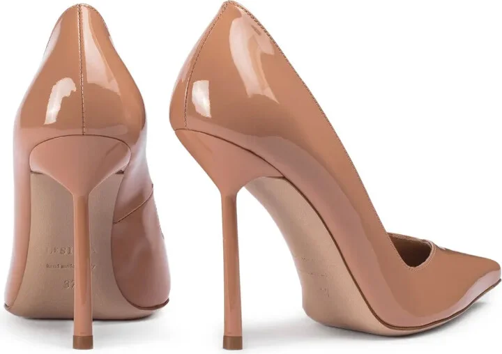 100mm Vivienne pumps - Image 3