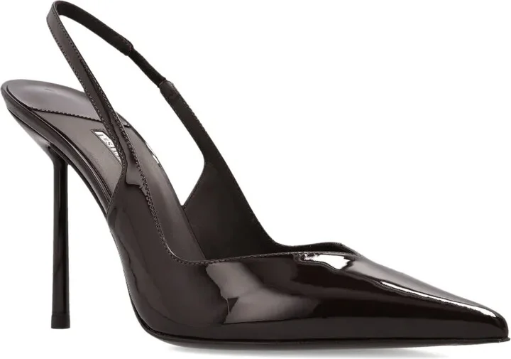 100mm Vivienne pumps - Image 2
