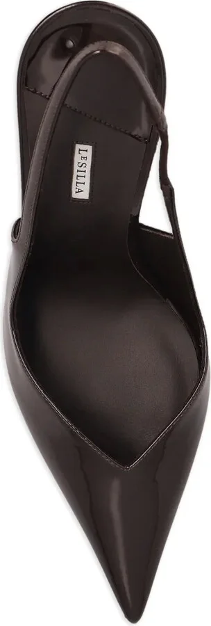 100mm Vivienne pumps - Image 4