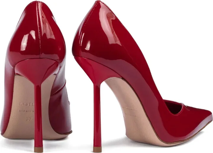 100mm Vivienne pumps - Image 3