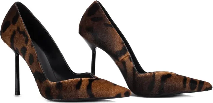 100mm Vivienne pumps - Image 2