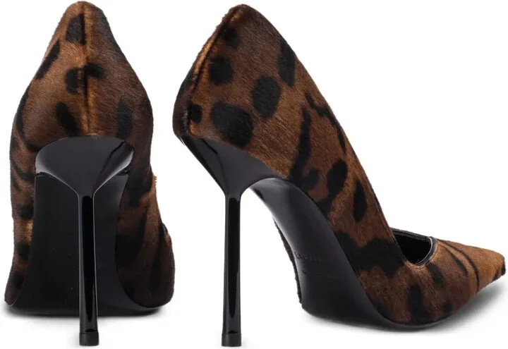 100mm Vivienne pumps - Image 3