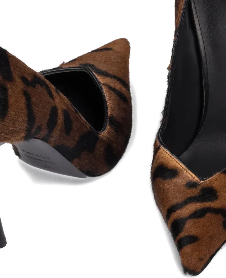 100mm Vivienne pumps - Image 4