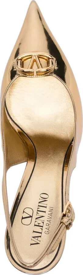 100mm VLogo Signature pumps - Image 4