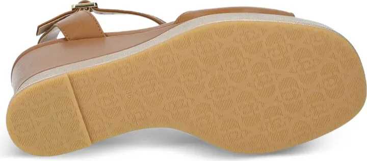 100mm Wedge Platform Sandals - Image 5