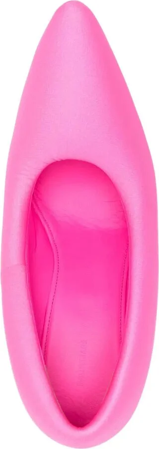 100mm XL padded pumps - Image 4