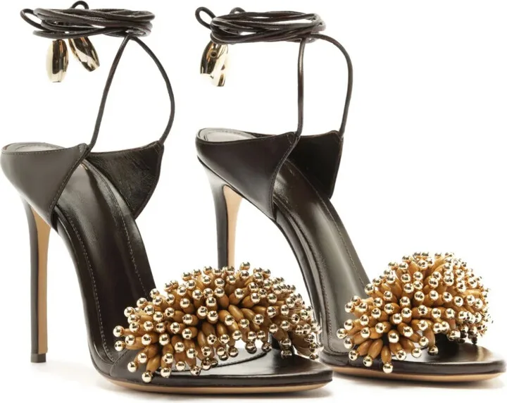 100mm Zaya sandals - Image 3
