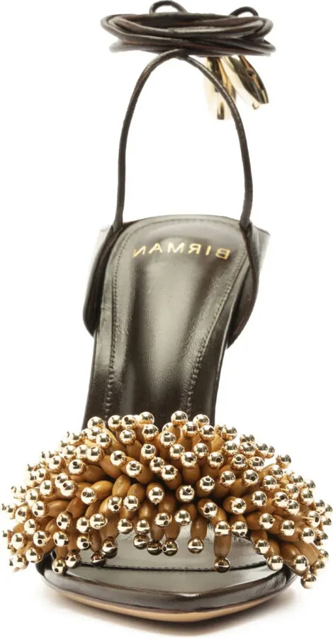 100mm Zaya sandals - Image 4